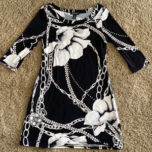 WHBM Shift Dress
